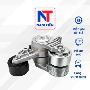 Béc phun nhiên liệu động cơ maxxforce 13